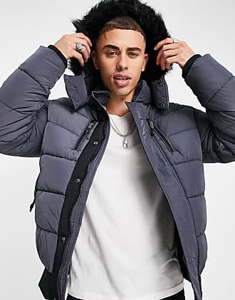 River Island Jackets for Men: Browse 50+ Items | Stylight