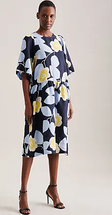 Kleider mit Print-Muster in Schwarz: Shoppe bis zu −60% | Stylight