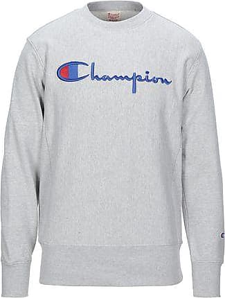 champion round neck jumper