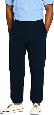 lands end mens sweatpants