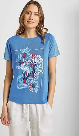 Print Shirts aus Viskose Online Shop − Sale bis zu −62% | Stylight