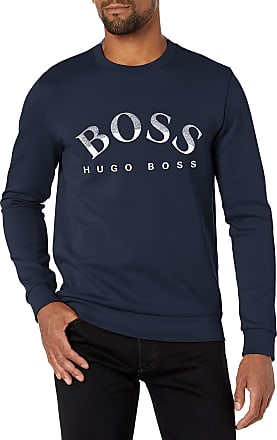 BOSS Unisex-Adult Authentic Sweatshirt 