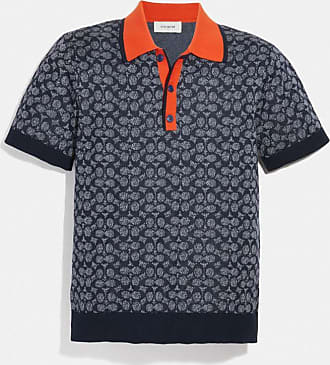 coach polo shirts