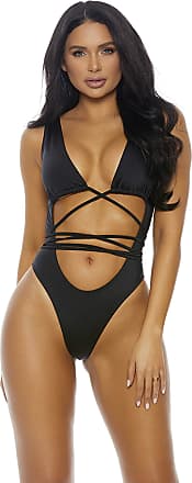 Forplay Womens One Piece Swimsuit 
