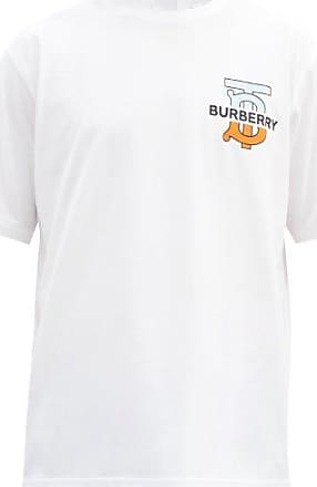 Burberry T-Shirts: Must-Haves on Sale 