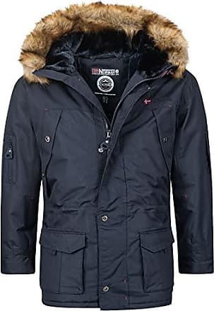 parka norway geographical