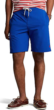 Sale - Men's Polo Ralph Lauren Swim Trunks offers: up to −40% | Stylight