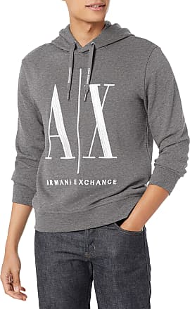 A|X Armani Exchange Sweatshirts for Men: Browse 65+ Items | Stylight
