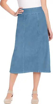 Women's Woman Within Skirts - at $26.83+ | Stylight