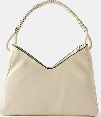Neo Pochette Milla Bag - Luxury Others Exotic Leathers White