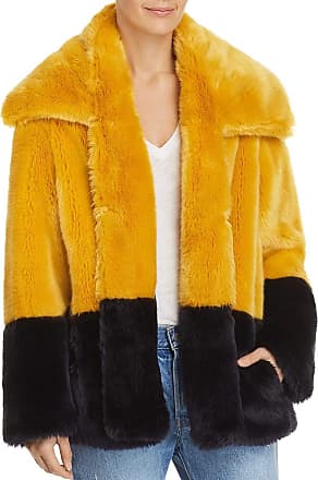 We found 39 Faux Fur Jackets perfect for you. Check them out 