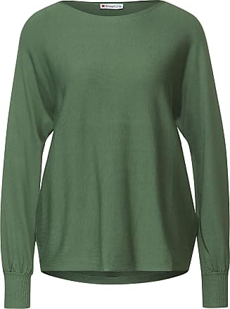 Rabatt 63 % DAMEN Pullovers & Sweatshirts Pailletten New Collection sweatshirt Grün XXL 