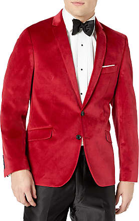 Red Suit Jackets: 61 Products & up to −80% | Stylight