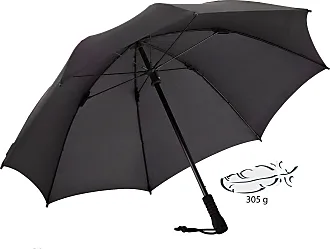 Schwarz bis zu | reduziert −36% Stylight in shoppen: Damen-Regenschirme
