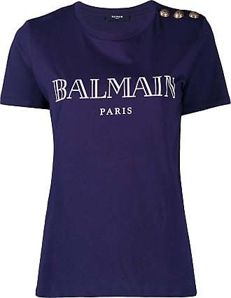 balmain t shirt dames