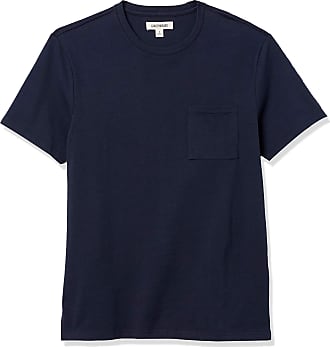 Goodthreads Unisex's Heavyweight Oversized Short-Sleeve Crewneck T-Shirt