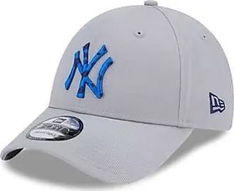 Casquette Ny grise homme 60358104