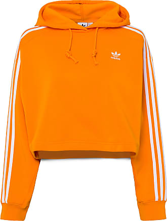 Orange M NoName Pullover DAMEN Pullovers & Sweatshirts Pullover Basisch Rabatt 73 % 