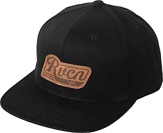 Rvca Baseball Caps − Sale: at $20.78+