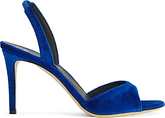 Giuseppe Zanotti: Blue Shoes / Footwear now up to −70% | Stylight