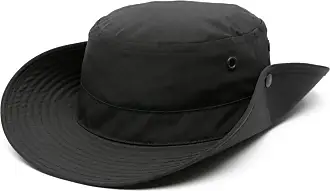Black Safari Hats: up to −38% over 29 products