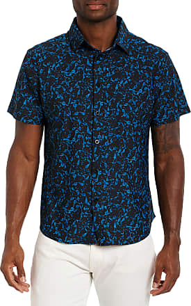 Black Short Sleeve Shirts: Shop up to −50% | Stylight