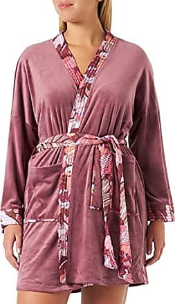 DAMEN Hemden & T-Shirts Kimono Basisch Rosa 3XL Esmara Kimono Rabatt 68 % 