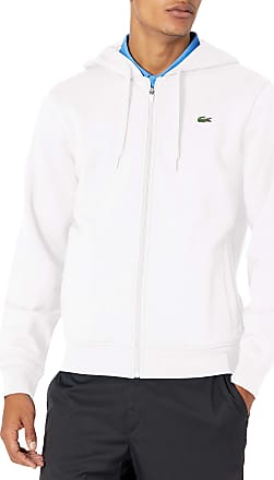 Lacoste: White now up to −36% Stylight