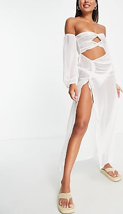 Vestidos Blanco: 98 Productos & hasta −79% Stylight