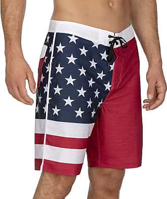 United States Space Force USSF Mens Board Shorts,Casual Shorts,Beach Shorts Summer Boardshorts 