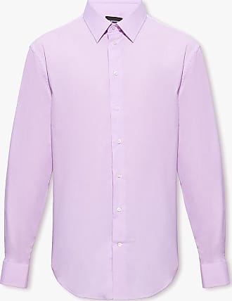 Sale - Men's Giorgio Armani Shirts ideas: up to −55% | Stylight