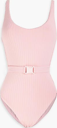 Pink Monogram Two Piece Swimsuit – 1stopbarbieshop