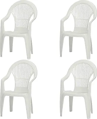 Loungemöbel in Weiß: 53 € | Produkte - Sale: 43,99 ab Stylight