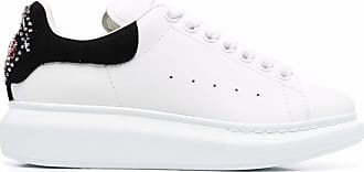Alexander McQueen: White Shoes / Footwear now up to −50% | Stylight