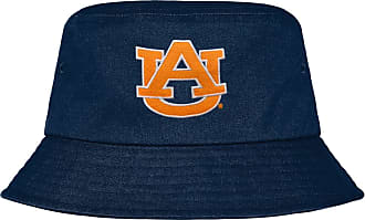 Auburn Tigers NCAA Solid Bucket Hat