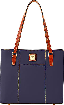 M.M.LaFleur x Bags in Progress Carry All Tote - Blue Other by M.M.LaFleur - One Size