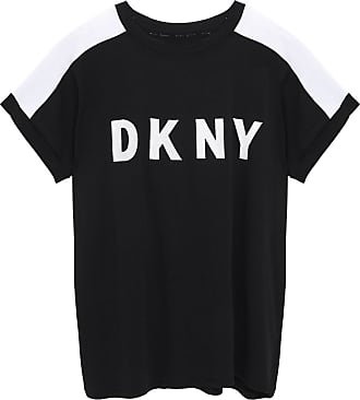 DKNY T-Shirts for Women − Sale: up to −71% | Stylight
