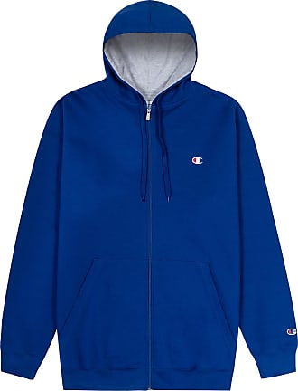 Men's Blue Champion Sweaters: 100+ Items in Stock | Stylight