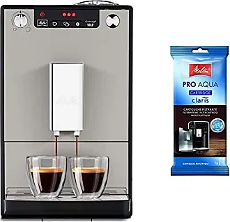 Cartouche filtrante pour machines à café automatiques Melitta