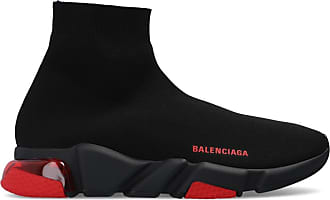 Men's Balenciaga High Top Sneakers 