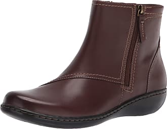 formel Vandt halvkugle Clarks Ankle Boots for Women − Sale: up to −40% | Stylight