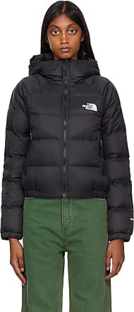 north face womens puffer jacket sale