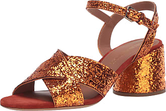 Emporio Armani Heeled Sandals − Sale: at $153.43+ | Stylight