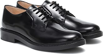 tod's laced shoes