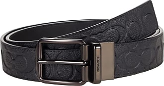 Belts  COACH® Outlet