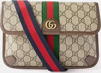 Gucci Handtaschen aus Samt - Beige - 35996538