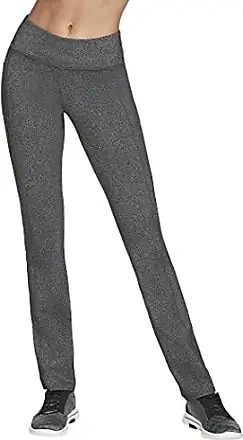Skechers Women's Go Flex High Waist Mid Calf Legging Yoga Pant, Bold Black,  X-Small : : Clothing, Shoes & Accessories