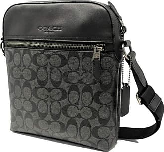 Sale - Men's Coach Bags offers: up to −50% | Stylight