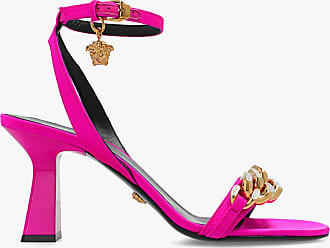 Versace: Pink Shoes / Footwear now up to −57% | Stylight
