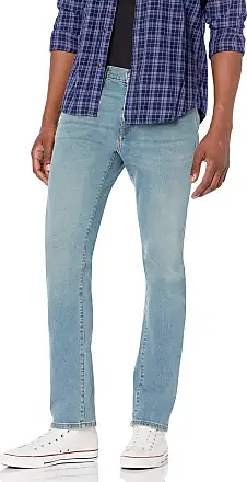  Essentials Mens Slim-Fit Jeans